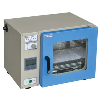 Hot Air Drying Oven