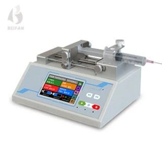 Microinjection Syringe Pump