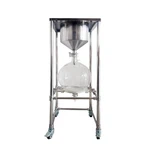 Labor vákuumszűrő rendszer